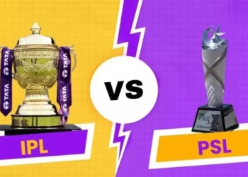 একই দিনে শুরু আইপিএল ও পিএসএল