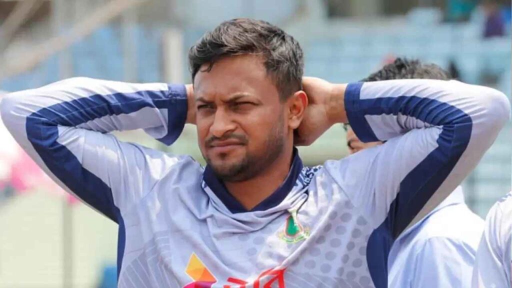 সাকিব ভক্তদের দুঃসংবাদ দিল আইপিএল