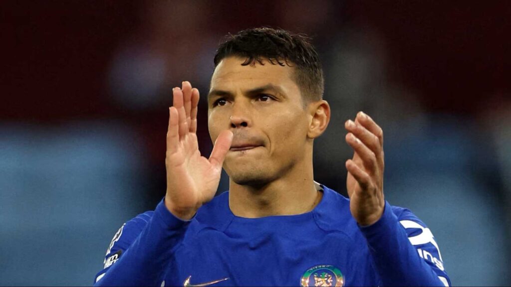 ব্রাজিলের সিলভা পর্তুগালের ক্লাবে