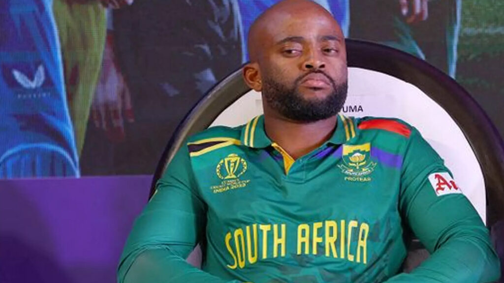 ভারতকে হুঁশিয়ারি বাভুমার