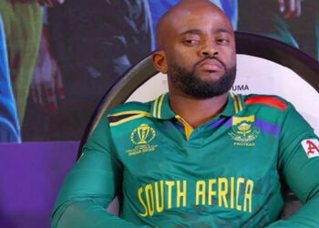 ভারতকে হুঁশিয়ারি বাভুমার