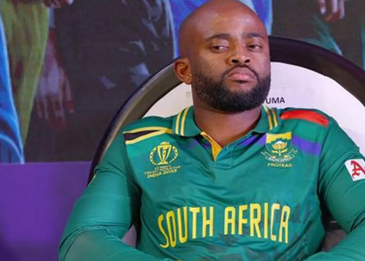 সমতা ফিরিয়ে ভারতকে হুঁশিয়ারি বাভুমার