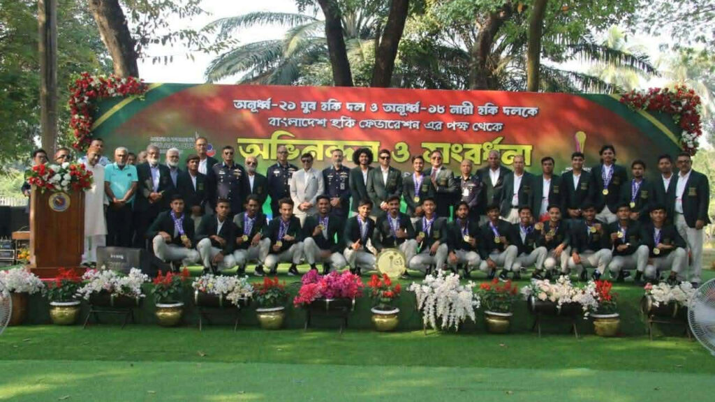 বাংলাদেশ দল পাচ্ছে ৬০ লাখ টাকা