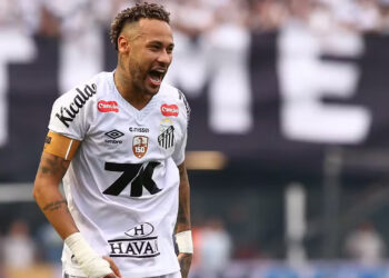 নিজের চোট নিয়ে যা বললেন নেইমার