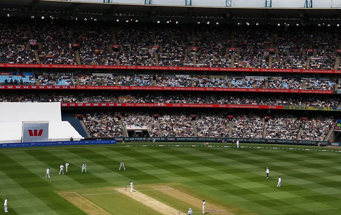 অ্যাশেজে ২০৫ কোটি টাকা ক্ষতি অস্ট্রেলিয়ার