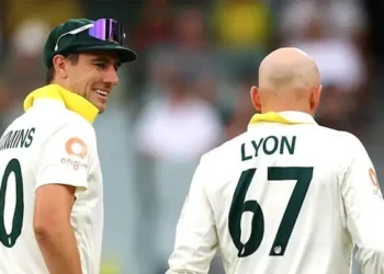 দুই তারকা ক্রিকেটার ছাড়াই অজিদের বক্সিং ডে টেস্ট স্কোয়াড ঘোষণা