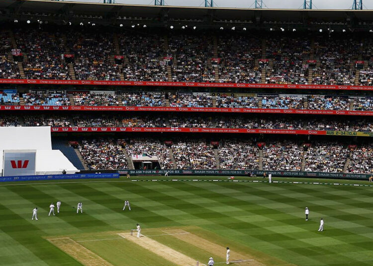 অ্যাশেজে অস্ট্রেলিয়ার ক্ষতি ২০৫ কোটি টাকা