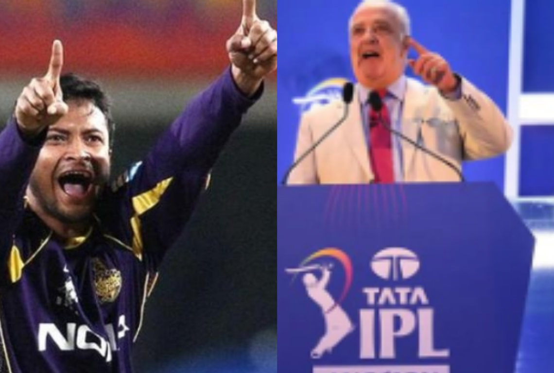 আইপিএল মিনি নিলাম