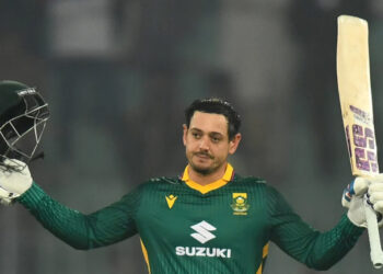 আইপিএলের নিলামে ডি কক - তালিকায় বড় চমক