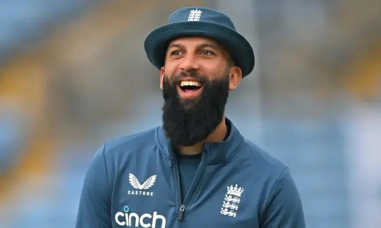 আবার বিপিএল খেলতে আসছেন মঈন আলি