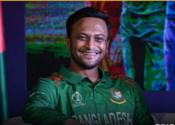 এখনও সাকিবের বাংলাদেশের হয়ে খেলার সুযোগ আছে!