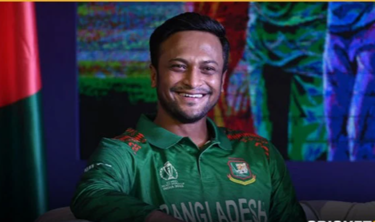 এখনও সাকিবের বাংলাদেশের হয়ে খেলার সুযোগ আছে!