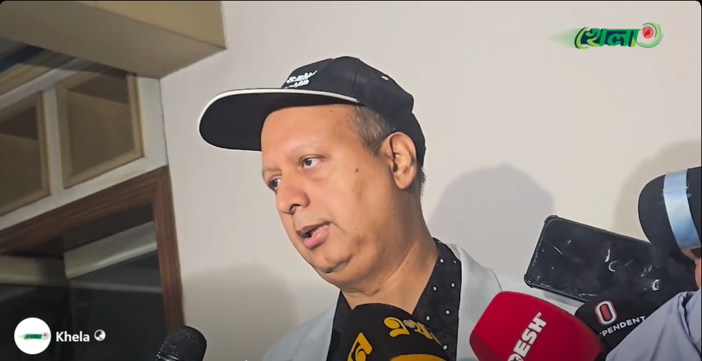 এখনো দেশে ফেরার টিকিট পায়নি আর্জেন্টাইন ফুটবলাররা