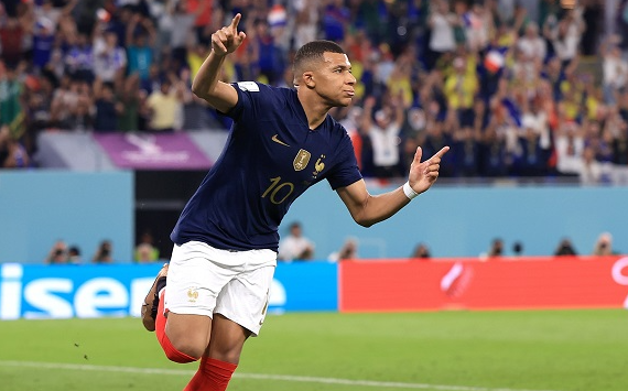 এমবাপ্পের ডাবলে রিয়াল মাদ্রিদের দুর্দান্ত কামব্যাক