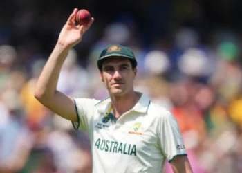 কামিন্সকে নিয়ে সিদ্ধান্ত জানাল অস্ট্রেলিয়া