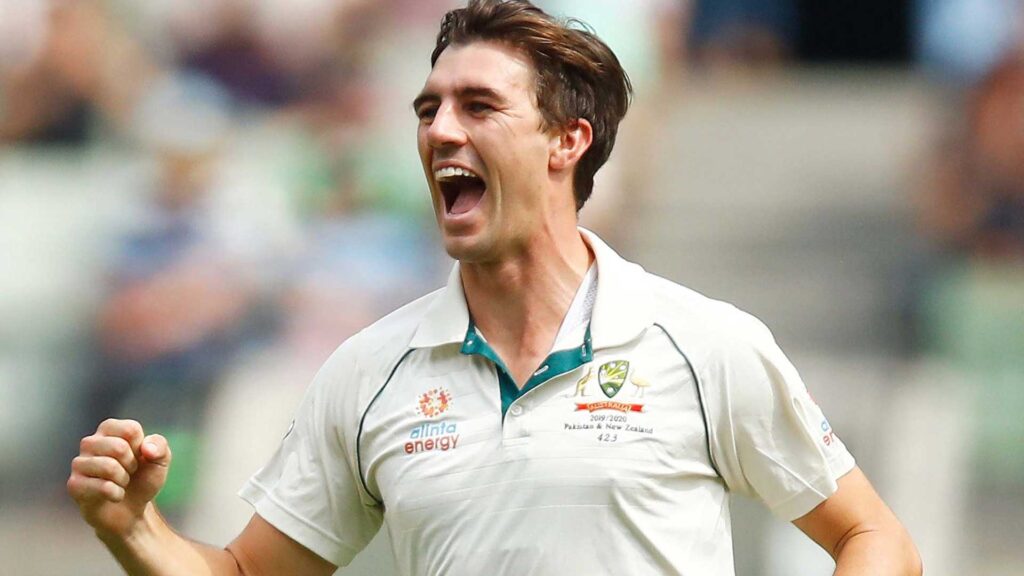 কামিন্সকে নিয়ে সিদ্ধান্ত জানাল অস্ট্রেলিয়া