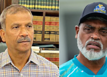 কোচ মাহবুব আলী জাকি’র মৃত্যু - যুব ও ক্রীড়া উপদেষ্টার শোক