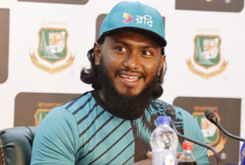 ক্যাপ্টেন্সি ইস্যুতে জাকেরকে অপছন্দ নোয়াখালী এক্সপ্রেসের