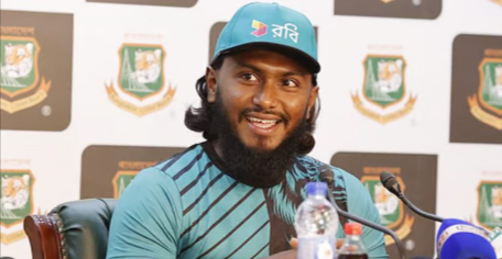 ক্যাপ্টেন্সি ইস্যুতে জাকেরকে অপছন্দ নোয়াখালী এক্সপ্রেসের