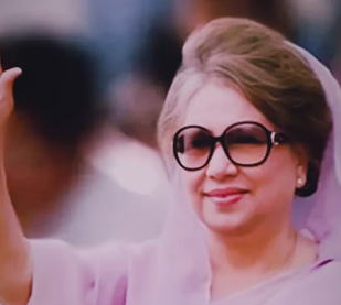 খালেদা জিয়ার মৃ*ত্যুতে তামিম ইকবাল ও ইমরুল কায়েসের শোকবার্তা |