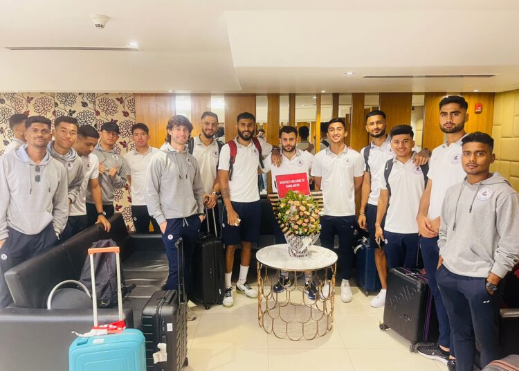 ছয় বছর পর মোহনবাগান ঢাকায়