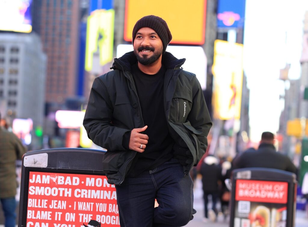 ছোটবেলা থেকেই ক্রিকেটার হওয়ার ইচ্ছা ছিল - পলাশ