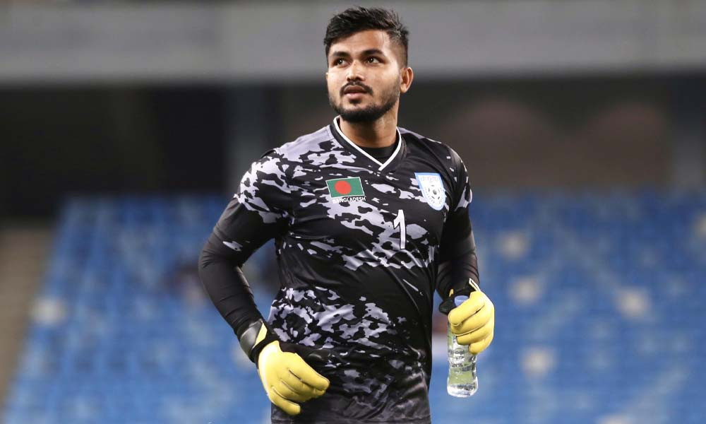 আবাহনীর বিপক্ষে হার এড়াল কিংস - জিততে পারেনি মোহামেডানও