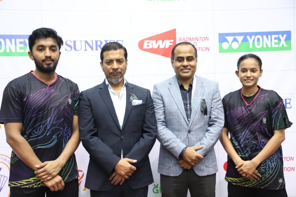 জুমা ঊর্মির সাফল্য - ফাইনাল