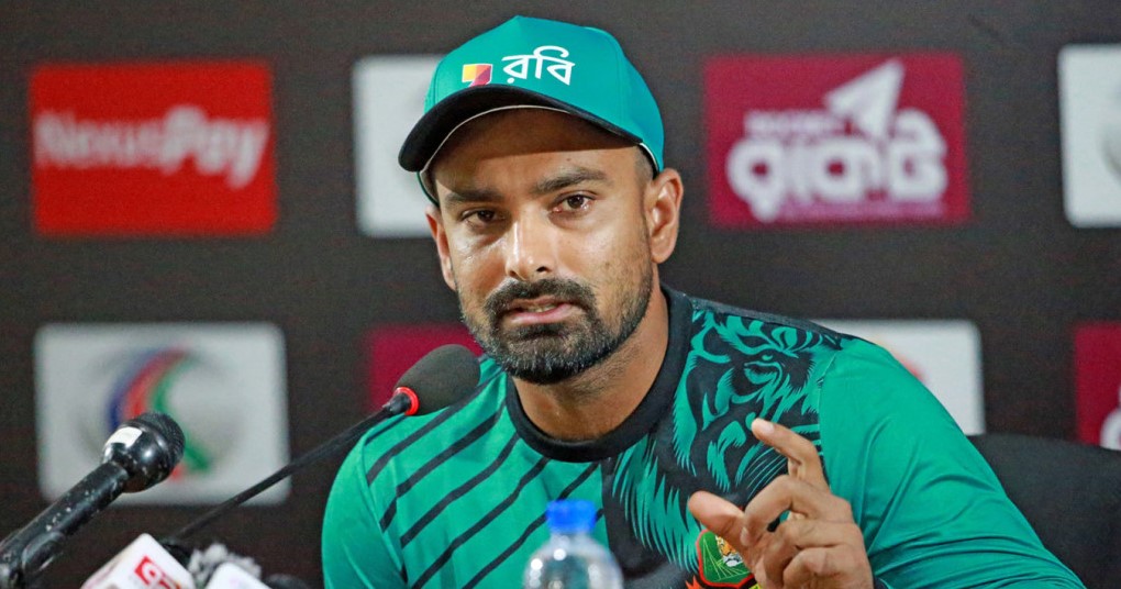 টি-টোয়েন্টি বিশ্বকাপের প্রস্তুতি ও পরিকল্পনা নিয়ে লিটন কুমার দাস যা বলেছেন।