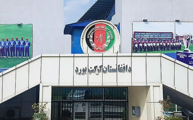 টি-২০ বিশ্বকাপের স্কোয়াড ঘোষণা করল আফগানিস্তান