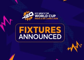 টি২০ বিশ্বকাপ ২০২৬