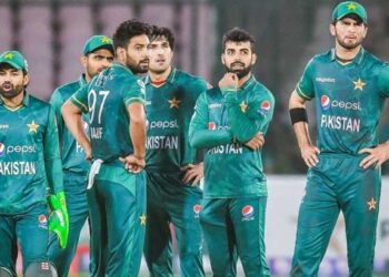 পাকিস্তানের ক্রিকেটারদের বিপিএল নিয়ে দুঃসংবাদ দিল পিসিবি