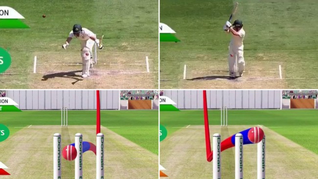 ডিআরএসের খরচ আইসিসি বহন করবে না কেন ? প্রশ্ন স্টার্কের