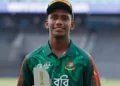 I Play to Help Bangladesh Win – Tamim