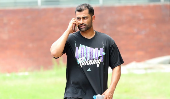 তামিম ইকবাল প্রসঙ্গে ছোট তামিমের মন্তব্য