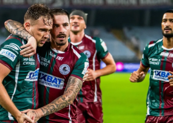 দুই মৌসুম নিষিদ্ধ মোহনবাগান - বড় অঙ্কের জরিমানা