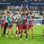 দুই মৌসুম নিষিদ্ধ মোহনবাগান - বড় অঙ্কের জরিমানা