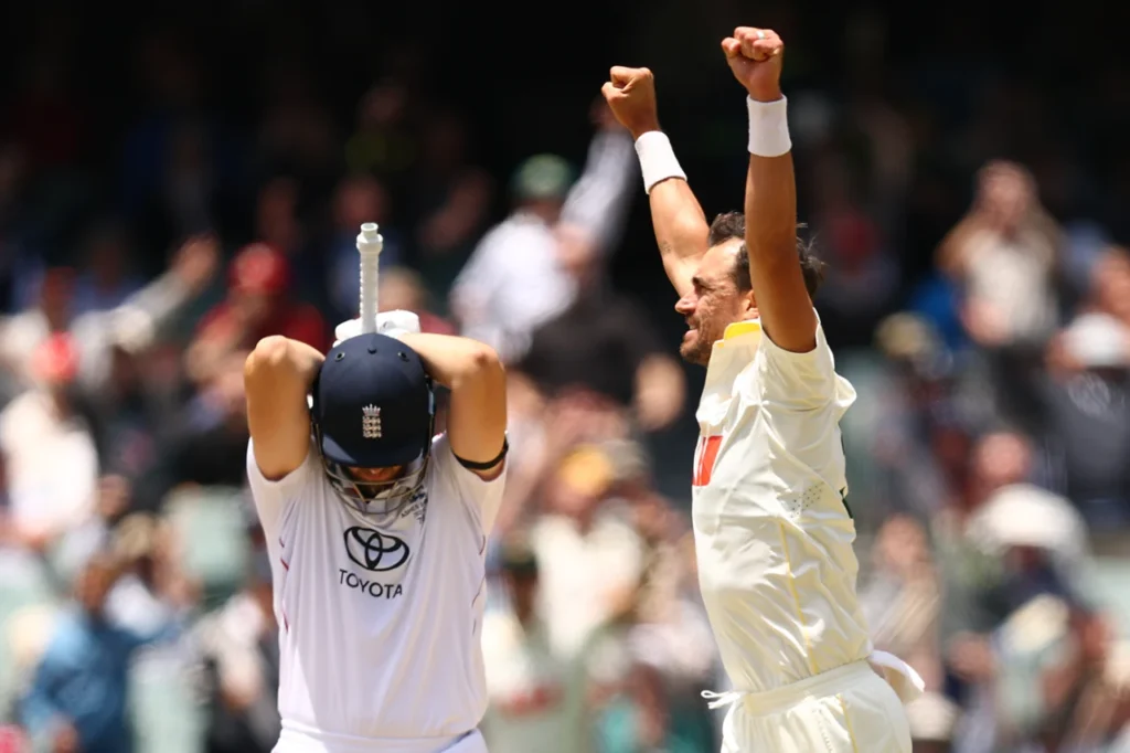 দুই ম্যাচ বাকি থাকতেই অ্যাশেজ অস্ট্রেলিয়ার