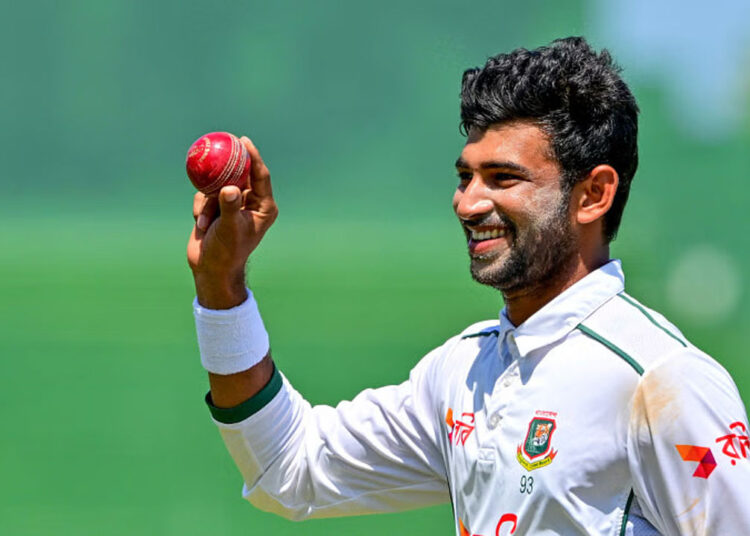 বিপিএল শুরুর আগেই নাঈমের চোট