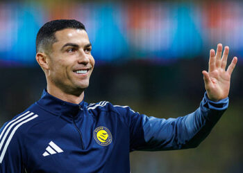 নিষেধাজ্ঞা মুক্ত আল-নাসর, শিরোপা দৌড়ে রোনালদোর বড় স্বস্তি