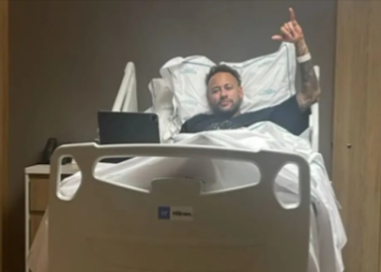 নেইমারের অস্ত্রোপচারের মধ্যেও ছিল বিশ্বকাপের স্বপ্ন