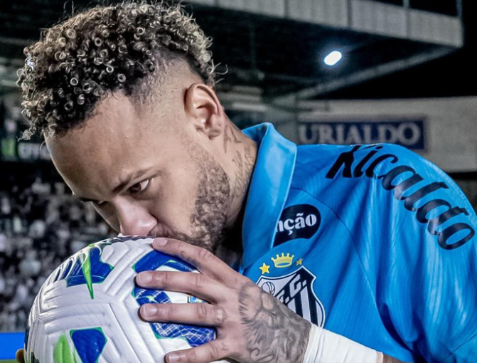 নেইমারের আস্থার নাম ‘ডক্টর মিরাকল’