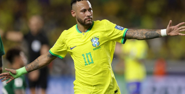 নেইমারের সফল অস্ত্রোপচার