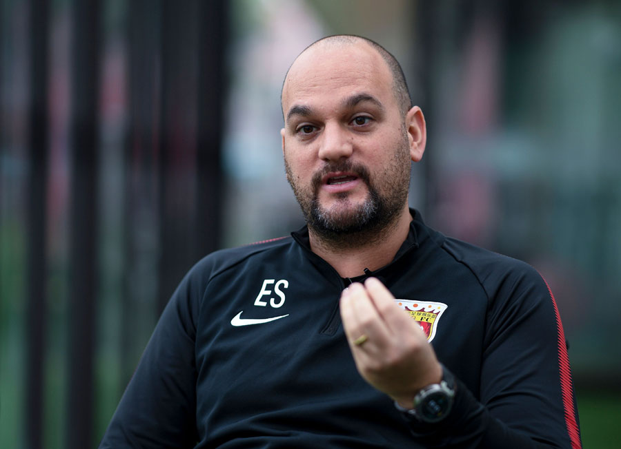 ফেরার লড়াইয়ে নেইমারের আস্থার নাম ‘ডক্টর মিরাকল’