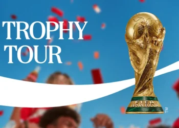 ফিফা বিশ্বকাপ ট্রফি