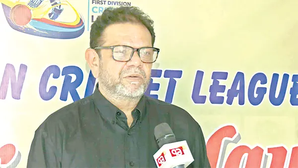 বর্জনে অটল ক্লাব - বিসিবি লিগ চালুতে দৃঢ়