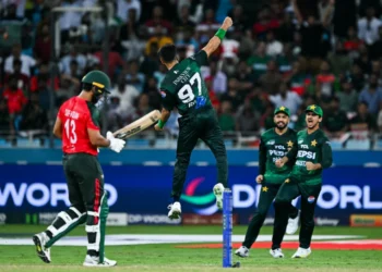 বাংলাদেশ বনাম পাকিস্তান সিরিজ নিয়ে তৈরি হয়েছে অনিশ্চয়তা