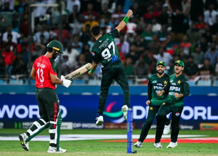 বাংলাদেশ - পাকিস্তান সিরিজ নিয়ে তৈরি হয়েছে অনিশ্চয়তা