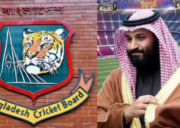বাংলাদেশের ক্রিকেটার চায় সৌদি আরব, রাজি নয় বিসিবি