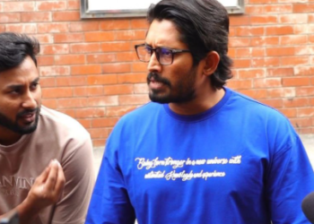 বিজয়-বিপিএল বিতর্ক বিসিবিকে লিগ্যাল নোটিশ